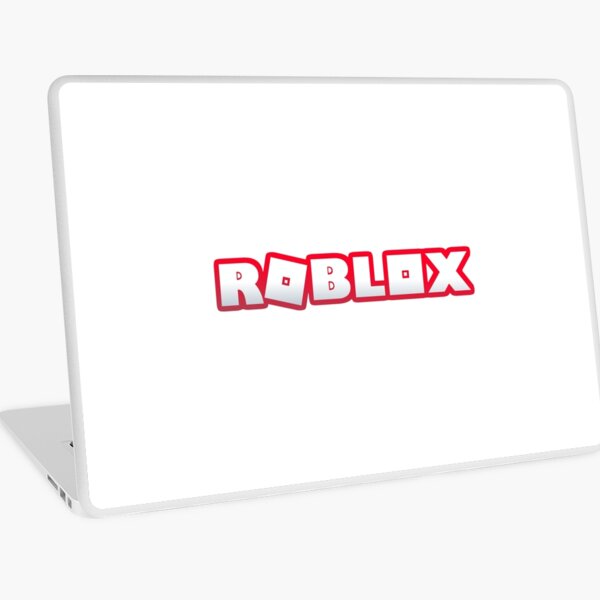 Roblocks Laptop Skins Redbubble - how to render you roblox character laptopmac blender