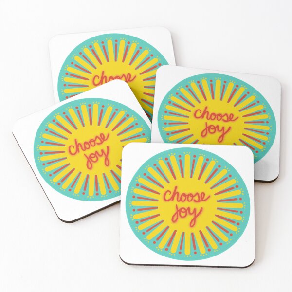 Item preview, Choose Joy designed and sold by ShareJoy.