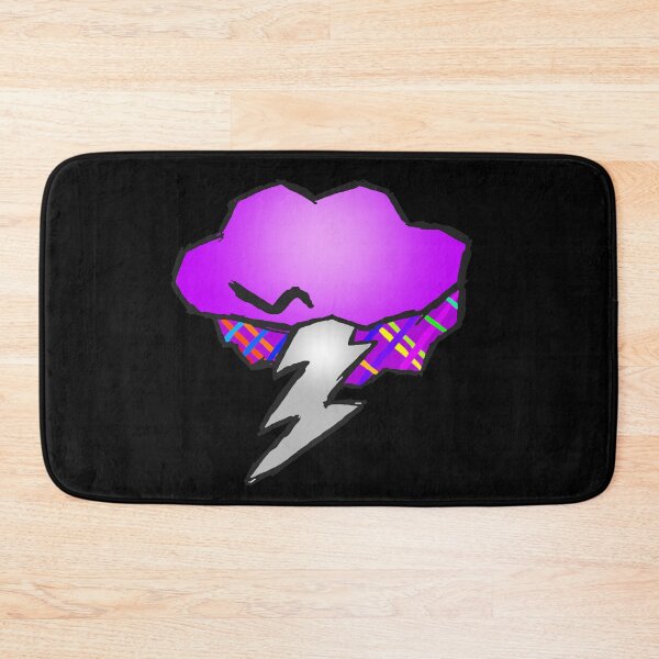 Item preview, Virgil Anxiety Sanders Gay Rainbow Logo designed and sold by TSFamderArtist.