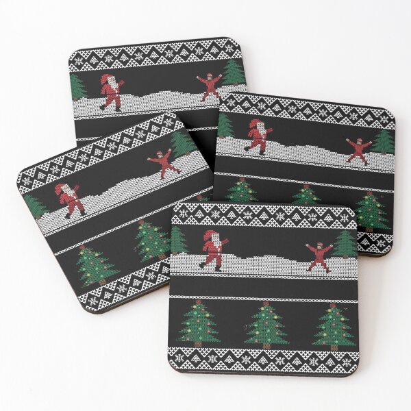 Item preview, Ugly Christmas All I Want For Christmas is Santa designed and sold by daybreakagain.