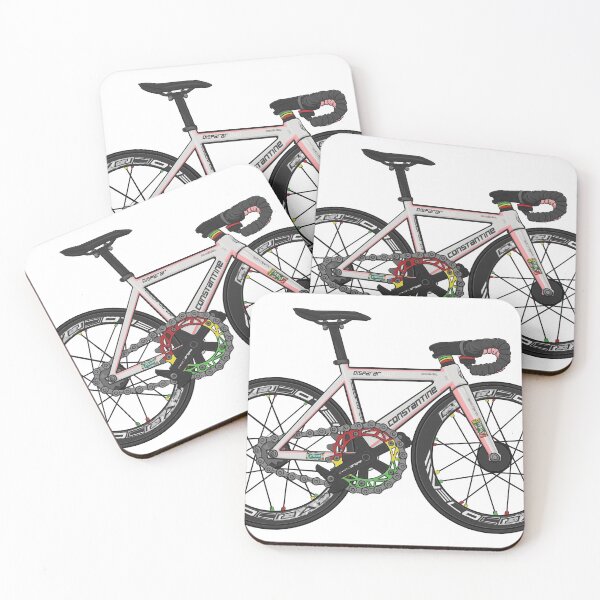 Item preview, Constantine Bike Disparar designed and sold by Lauriemew.