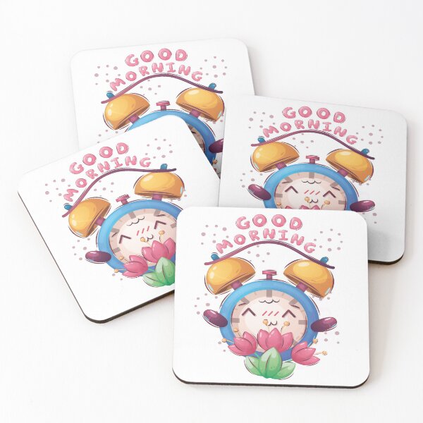 Item preview, Good morning designed and sold by RebeccaRe.