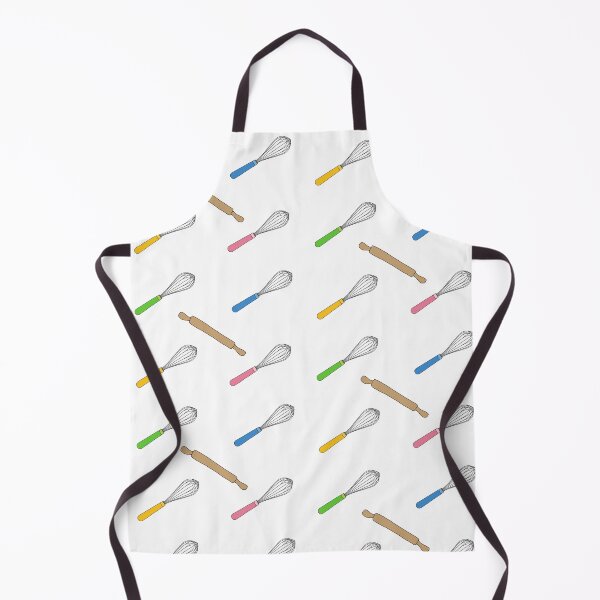 Item preview, Group of Wire Whisks and Rolling Pin designed and sold by laladoodles.