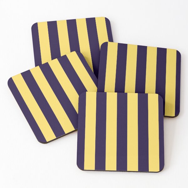 Item preview, Blueberry Stripes designed and sold by Enid Guinn.