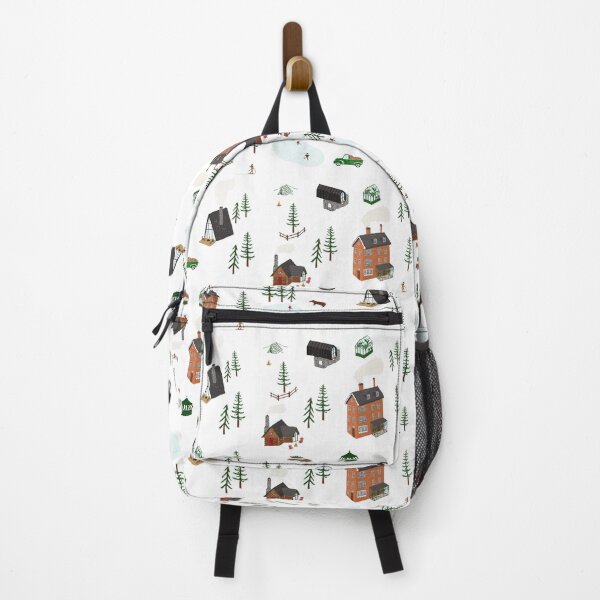 Item preview, Mountain living! designed and sold by martinacartina.