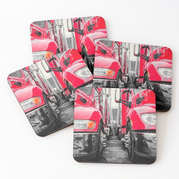 Item preview, Truckin' designed and sold by Marcel Cacdac.