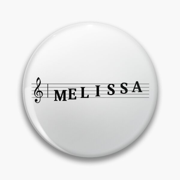 Item preview, Name Melissa designed and sold by gulden.