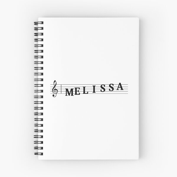 Item preview, Name Melissa designed and sold by gulden.