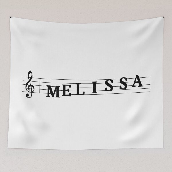Item preview, Name Melissa designed and sold by gulden.