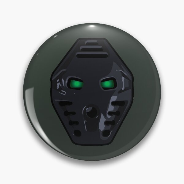 Item preview, Toa of Earth Onua designed and sold by Highonbricks.