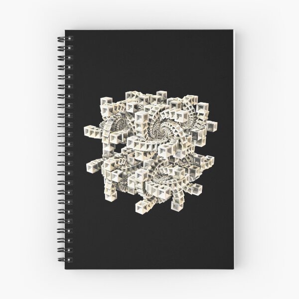 Item preview, Escher's Construct designed and sold by Manny Lorenzo.
