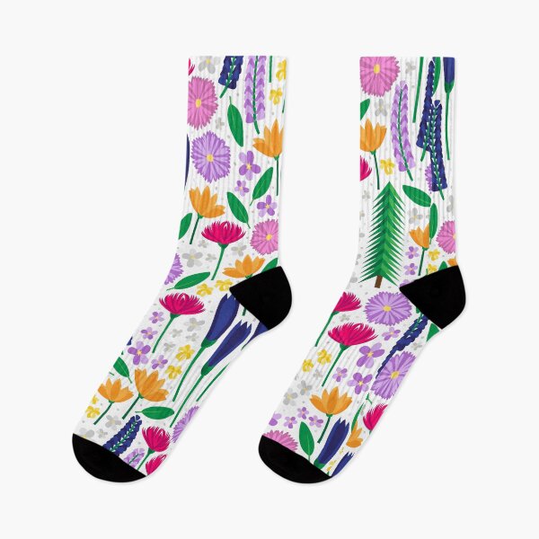 Item preview, Mt. Rainier's Wildflowers designed and sold by robyriker.