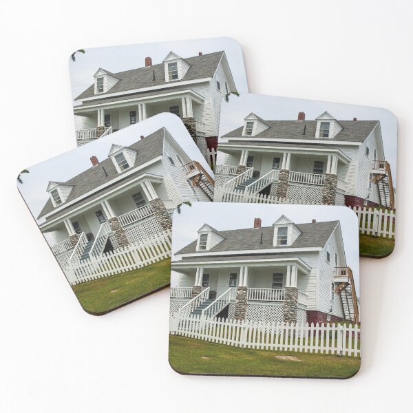 Item preview, Pemaquid Lighthouse Landscape designed and sold by Ruth Curtis.