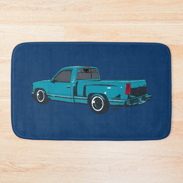 Item preview, 90's Stepside Custom Truck designed and sold by CoolRide.