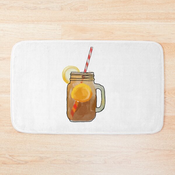 Item preview, Iced tea in mason jar designed and sold by ahopkin15.