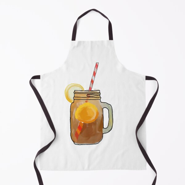Item preview, Iced tea in mason jar designed and sold by ahopkin15.