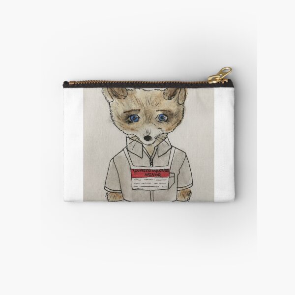 Item preview, Kristopherson - Fantastic Mr. Fox designed and sold by SammieSparks.