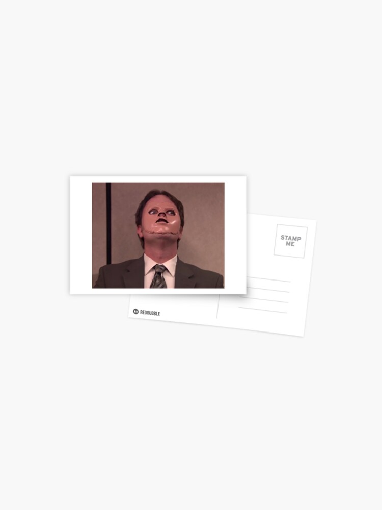 Ryan Howard Writing Down Names - Taking Notes Sticker for Sale by  BestOfficeMemes