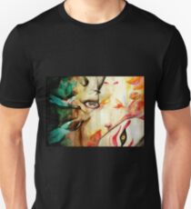 Hidden Unisex T-Shirt
