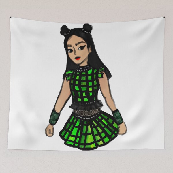 Item preview, Anne Boleyn- Six The Musical designed and sold by Pineapple214.