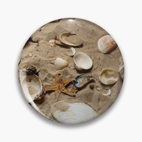 Artikelvorschau, Natural Beach Art Display entworfen und verkauft von Ruth Curtis.