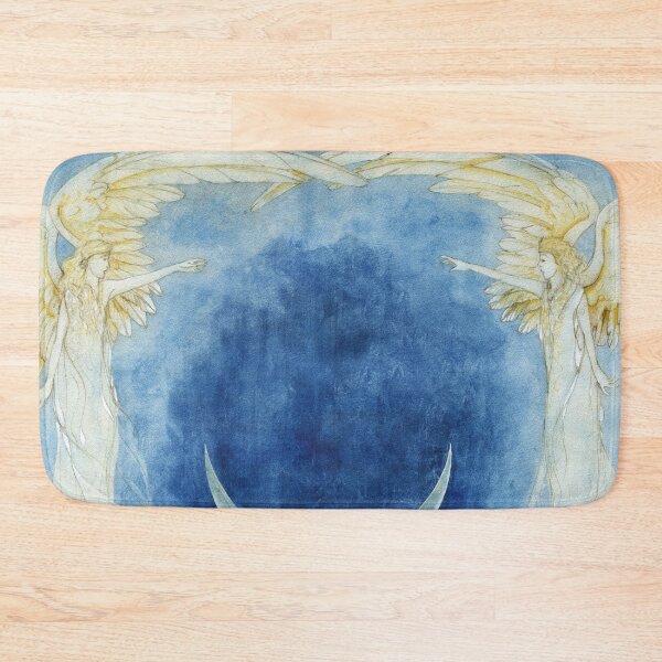 Item preview, Duo Seraphim - two angels designed and sold by hollywutz.