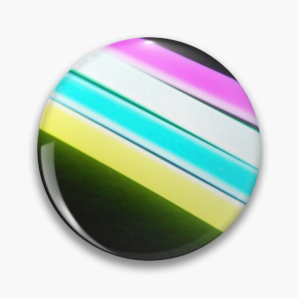 Item preview, Day Glow Rainbow Streak designed and sold by StudioKattix.