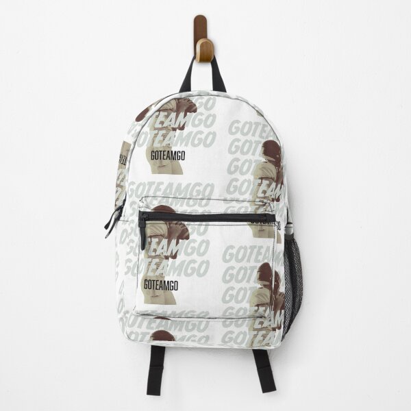 Item preview, American Foodball, Go Team ,fans, match designed and sold by Magdalena Teterdynko.