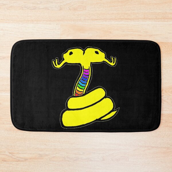 Item preview, Deceit Janus Sanders Gay Rainbow Logo designed and sold by TSFamderArtist.