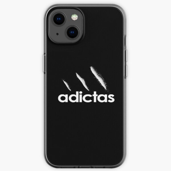 Adidas Logo Iphone Cases Redbubble
