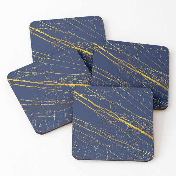 Item preview, Golden Blue Depths designed and sold by Kettukas.