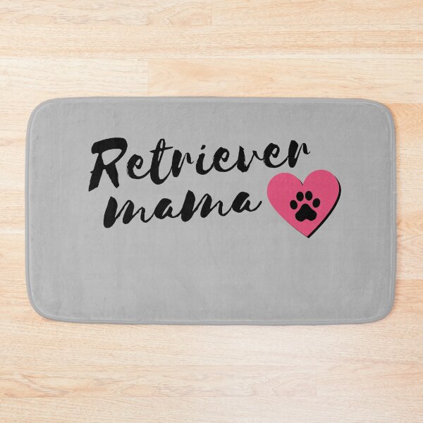 Artikelvorschau, Retriever Mama - Hundemama Retriever entworfen und verkauft von m95sim.