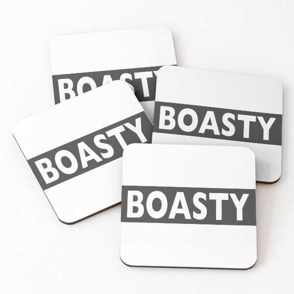 Item preview, Boasty Grey designed and sold by BoastyDesigns.