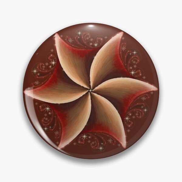 Item preview, Flesh & Blood Star designed and sold by bykarenrenee.