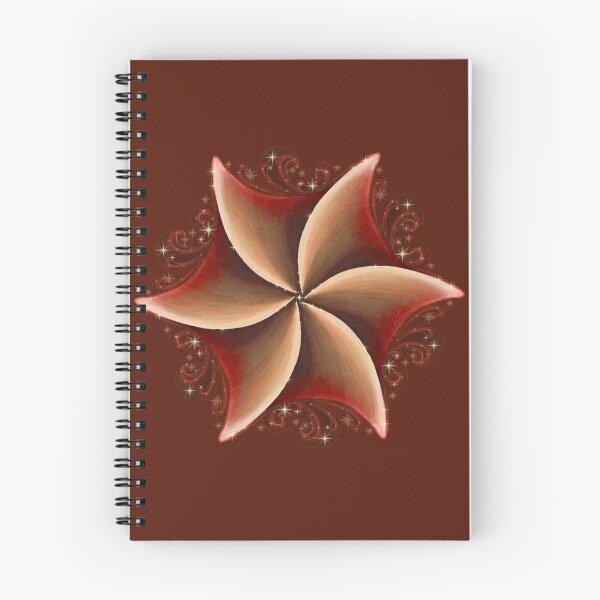 Item preview, Flesh & Blood Star designed and sold by bykarenrenee.