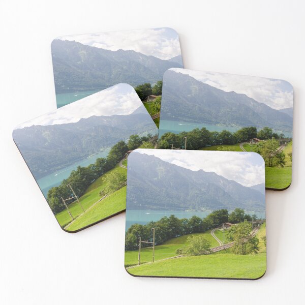 Item preview, Lake Brienz, Switzerland designed and sold by UKMatt2000.