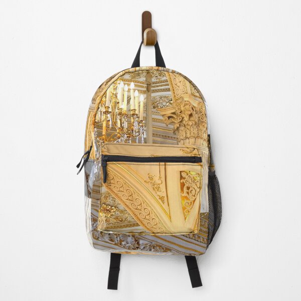 Item preview,  Russian Hermitage Castle Gold Ceiling designed and sold by Reiyankhairina.