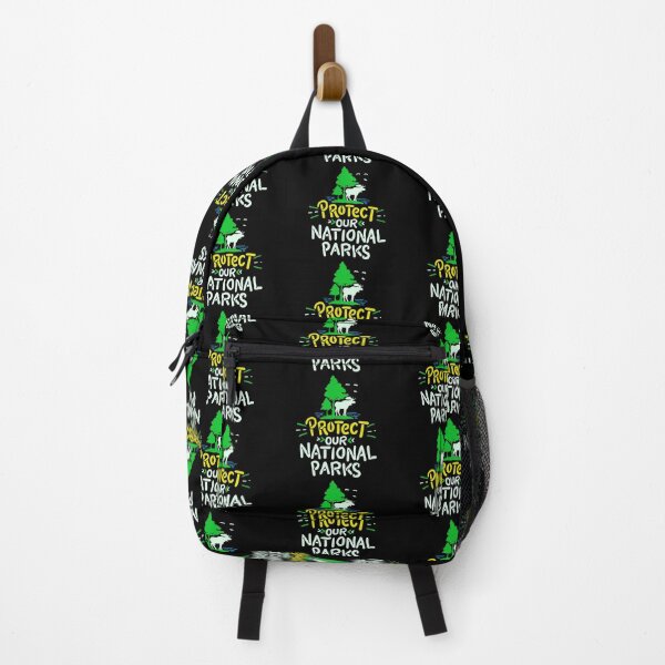 Item preview, Protect our National Park designed and sold by Sandra78.