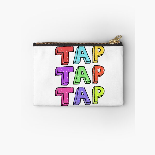 Item preview, Tap Tap Tap designed and sold by Gladiatorz.