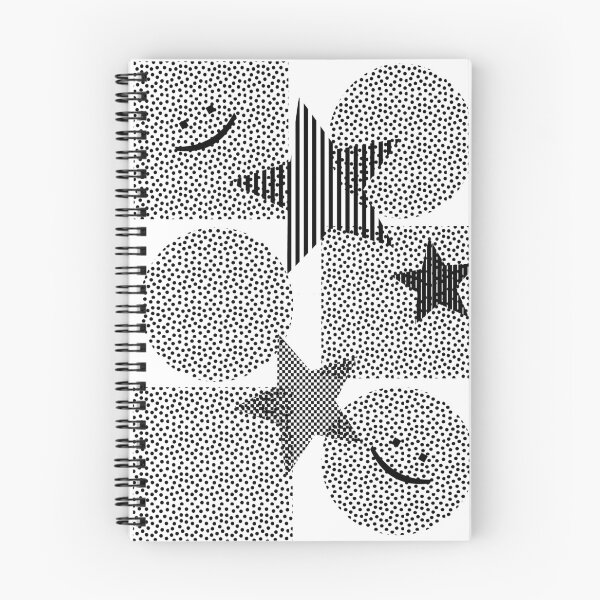 Item preview, geometric chaos designed and sold by Naty1976.