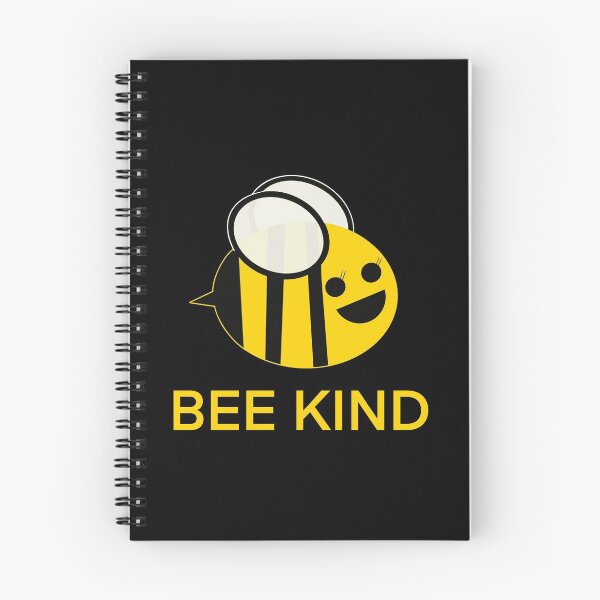Item preview, Bee kind cute  designed and sold by PG Illustration.