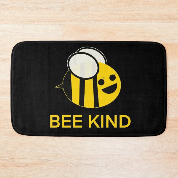Item preview, Bee kind cute  designed and sold by PG Illustration.