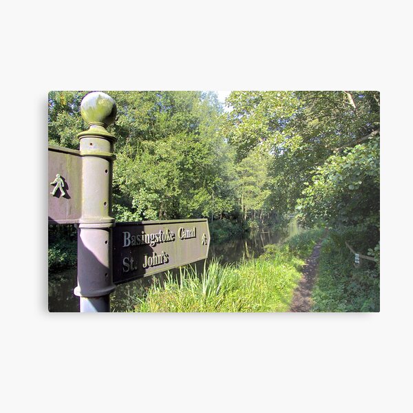 Item preview, Towpath designed and sold by John Thurgood.