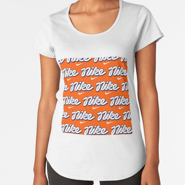 Nike Aesthetic Clothing Redbubble Brown , nails , fashion , hoodie , style, aesthetic , leopard , clothes , ootd , inspo, chanel , jewelry , gold. redbubble