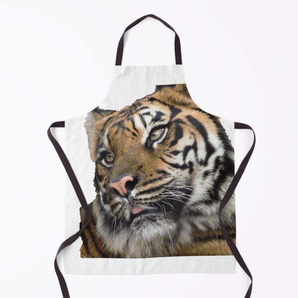 Item preview, Big Cat head designed and sold by Ericyaw.