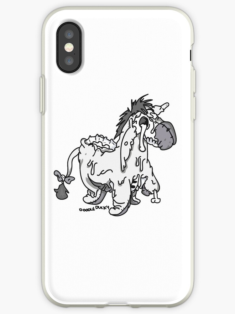eeyore iphone xs case eeyore iphone xs case