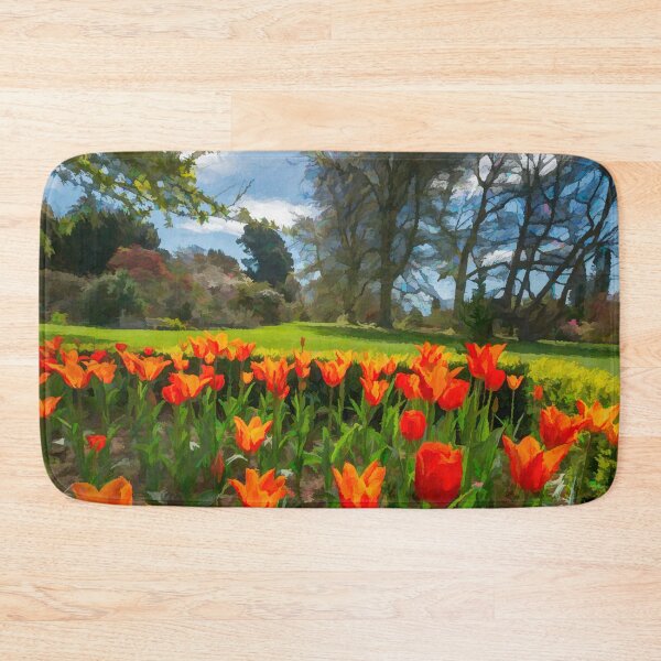 Item preview, Spring Meadow designed and sold by AJEvans.