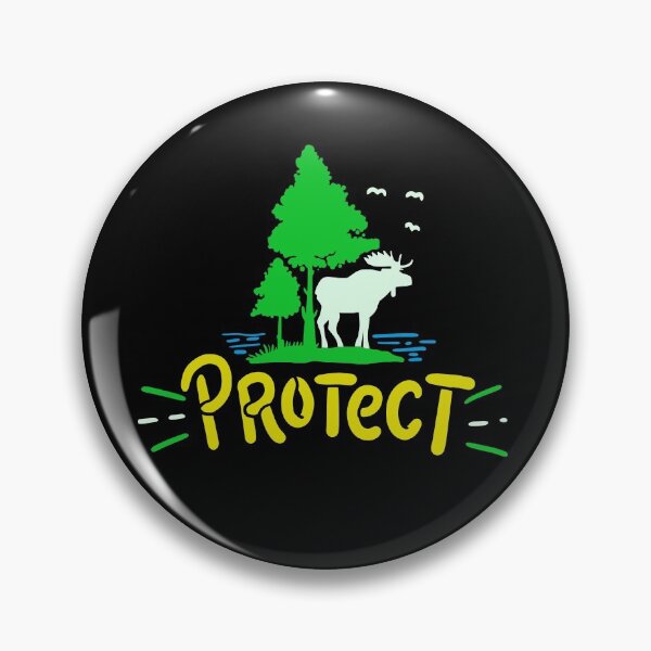 Item preview, Protect the nature designed and sold by Sandra78.