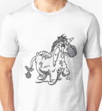 Eeyore Unisex T-Shirt