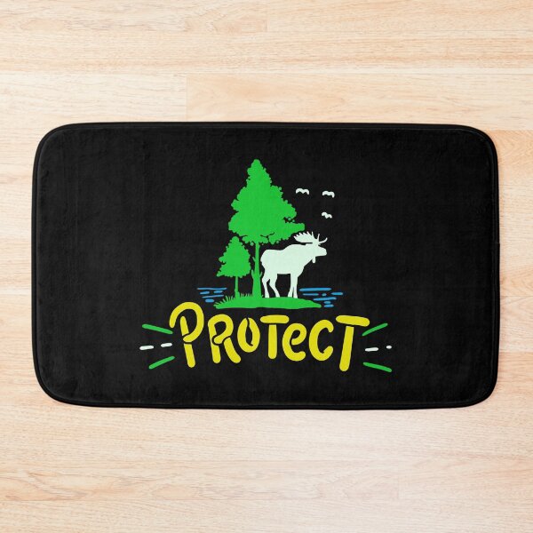 Item preview, Protect the nature designed and sold by Sandra78.